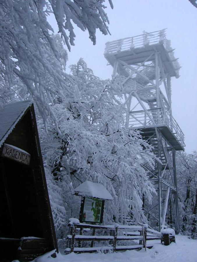 Apartament Mountains Gory Sowie Jugów Exterior foto